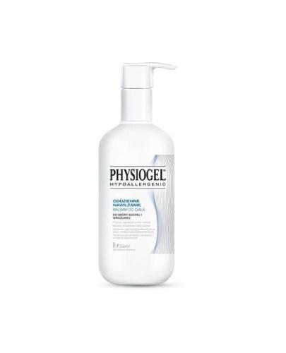 PHYSIOGEL Balsam do ciała, 400 ml