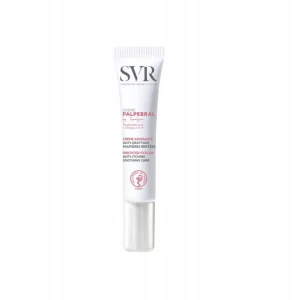 SVR TOPIALYSE PALPEBRAL krem do powiek, 15 ml