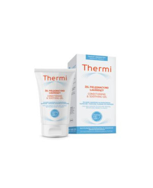 THERMI Żel na oparzenia, 75 ml