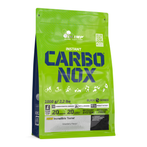 Olimp, Carbonox proszek truskawka 1000 g