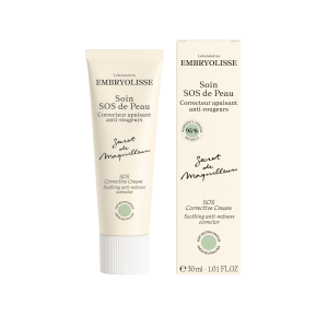 Embryolisse, krem kojąco-korygujący SOS, 30 ml