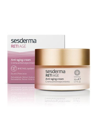 SESDERMA RETI-AGE Krem - 50 ml