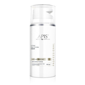 Apis Lifting Peptide, liftingująco-napinający krem z Snap-8 Peptide, 100 ml