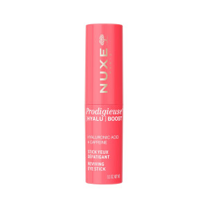 Nuxe Prodigieuse Hyalu Boost, Nawilżający sztyft rewitalizujący pod oczy, 30 ml
