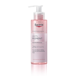 Eucerin Anti-Pigment, żel oczyszczający do twarzy, 200 ml