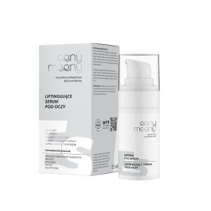 EENY MEENY Liftingujące serum pod oczy, 15 ml