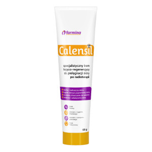Calensil krem, 100 g