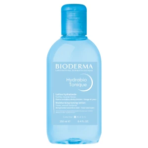 Bioderma Hydrabio Tonique nawilżający tonik 250 ml