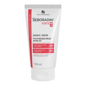 Seboradin Forte Maska, 150 ml