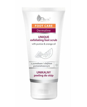 Ava Laboratorium FOOT LINE Peeling do stóp, 100 ml