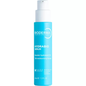 Bioderma Hydrabio Booster Hydratant 72H, serum, 40 ml