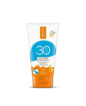 Lirene Kids Mleczko dla dzieci ochronne SPF 30, 150 ml