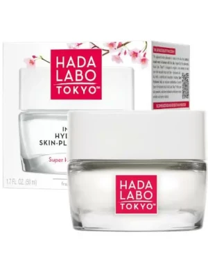 Hada Labo Tokyo White Hydro-żel, wypełniający skórę na dzień i na noc, 50 ml