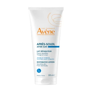 Avene Balsam regenerujący po opalaniu 200 ml
