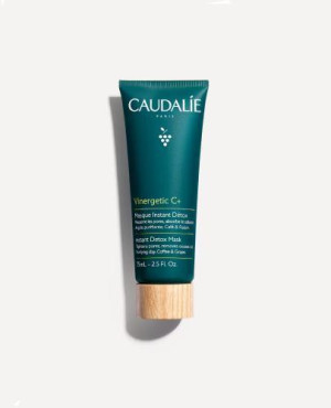 CAUDALIE Vinoclean Maseczka Detoksykująca Instant, 75 ml