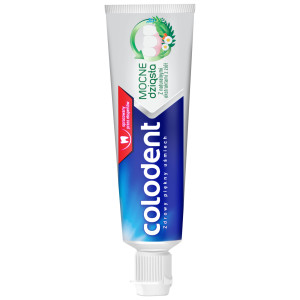 COLODENT STRONG GUMS Pasta do zębów Mocne Dziąsła - 100 ml