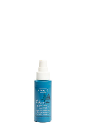ZIAJA GDANSKIN Serum multinawilżające booster anti-age - 50 ml