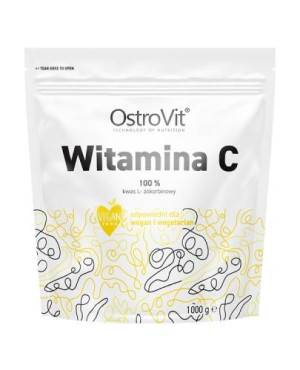 OstroVit Witamina C, 1000 g