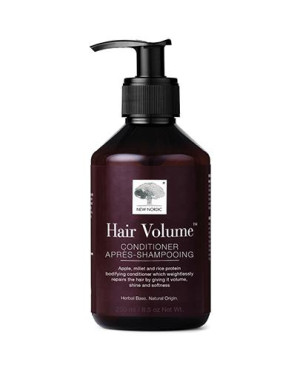 Hair Volume Odżywka, 250 ml