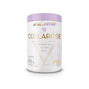 Allnutrition Alldeynn Collarose Cherrytini, proszek, 300 g