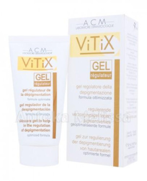 VITIX Żel - 50 ml