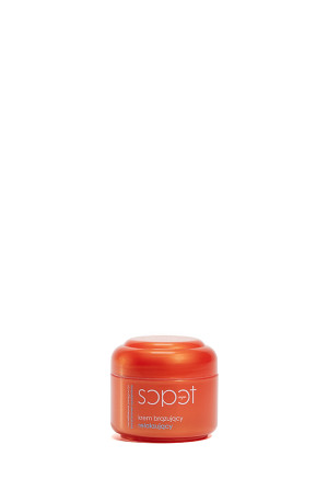 Ziaja Sopot, krem brązujący relaksujący, 50 ml