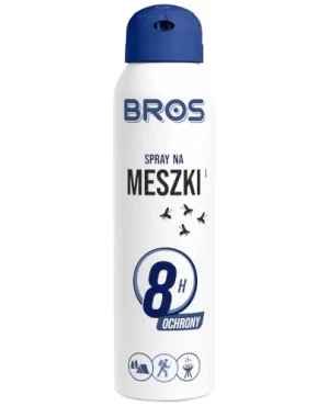 Bros Spray na meszki, 90 ml