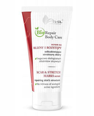 Ava Laboratorium ECO BODY Serum na rozstępy i blizny - 150 ml