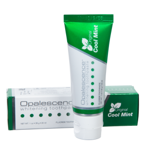 Opalescence Whitening Toothpaste Original Cool Mint Wybielająca pasta do zębów, 28 g