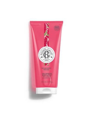 Roger&Gallet Gingembre Rouge, Żel pod prysznic, 200 ml