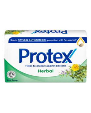 PROTEX HERBAL Mydło w kostce, 90 g