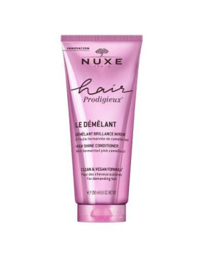 NUXE Hair Prodigieux Odżywka wygładzająca 200 ml