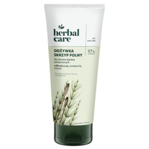 Herbal Care Odżywka do włosów bardzo zniszczonych Skrzyp polny, 200 ml