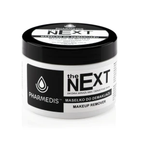 Pharmedis, Delikatne masełko do demakijażu, 150 ml