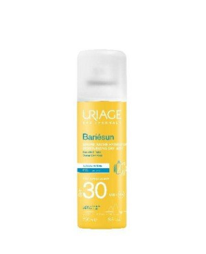 Uriage Bariesun Mgiełka SPF 30, 200 ml
