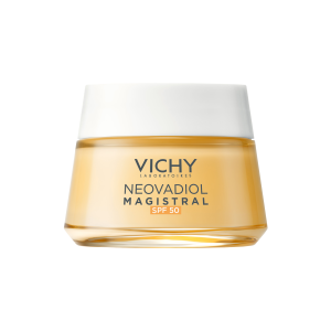 Vichy Neovadiol Magistral SPF50 Odżywczy krem na dzień przeciw przebarwieniom, 50 ml