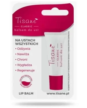 Tisane Classic balsam do ust w tubce 4.7 g