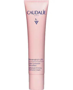 Caudalie Resveratrol Lift Fluid liftingujący kaszmir, 40 ml