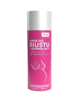 Pink Mama Krem do biustu ujędrniający, 150 ml