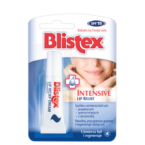 Blistex Intensive, balsam do ust, 6 ml
