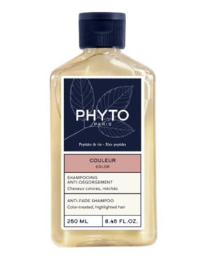 Phyto Color Szampon zapobiegający blaknięciu, 250 ml