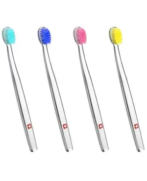 Tello 4920 Soft szczoteczka do zębów 1 sztuka