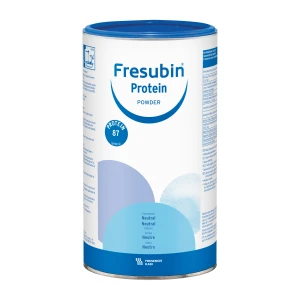 FRESUBIN PROTEIN POWDER, smak neutralny, 300 g