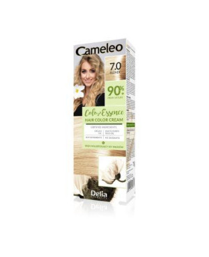 Cameleo Color Essence Krem koloryzujący 7.0 blonde, 75 g