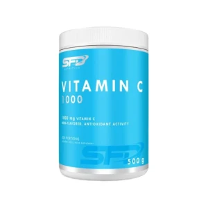 SFD Vitamin C 1000, 500 g
