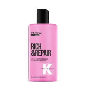 Radical Hair Clinic Micelarny szampon regenerujący, 300 ml