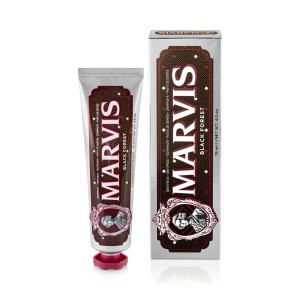 Marvis Black Forest, pasta do zębów, 75 ml