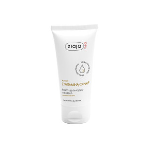 Ziaja Med Kuracja z witaminą C+HA/P Krem ujędrniający na dzień, 50 ml