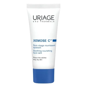 URIAGE XEMOSE Krem do twarzy, 40 ml