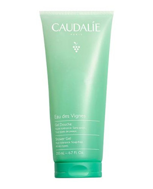 Caudalie Eau des Vignes Żel pod prysznic, 200 ml